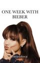 One Week With Bieber | (a.g   j.b) by ontarioboca