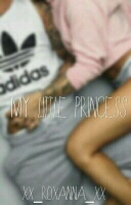 My little princess cover