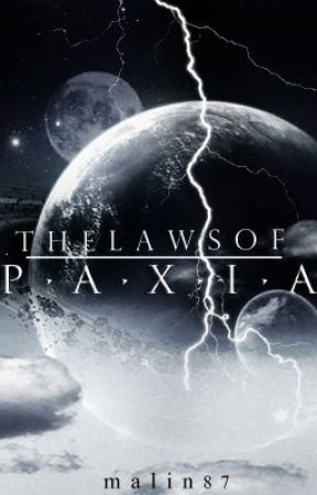 The Laws of Paxia by malin87