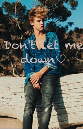 Don't le me down //Cameron Dallas  by jacobsgirlfriends