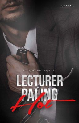 Lecturer Paling 'Hot'  cover