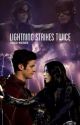 Lightning Strikes Twice ›› Barry Allen  [1] by SHIELD-Avenger