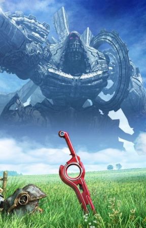 Xenoblade Chronicles - The Full Story by Megabot555