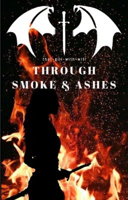 Through Smoke and Ashes cover