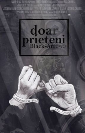 Doar prieteni (Sirius Black FanFiction) || În curs de editare majoră by Black-Arrow3