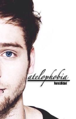 atelophobia - {completed} cover