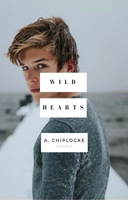 Wild Hearts cover