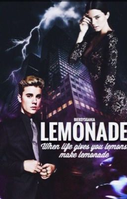 Lemonade // JB cover