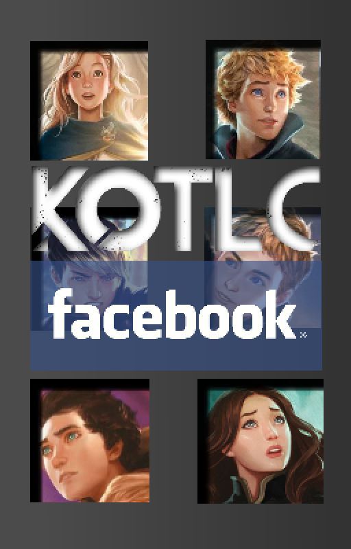 KOTLC On Facebook by adverb_slut