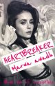 Heartbreaker BOOK 2 after irresistible #COMPLETED by mbffhhc67