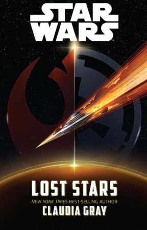 Star Wars: Lost Stars by Claudia_Gray