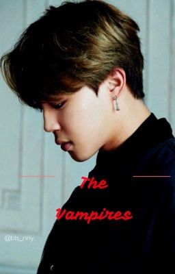 The Vampires ー p.j.m cover