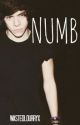 Numb (Harry Styles Fanfic) by wastedlourryx