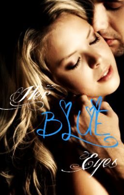 Her Blue Eyes (Twilight/Carlisle Fanfiction) cover