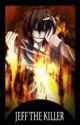 Jeff the killer x reader by Lynx6666