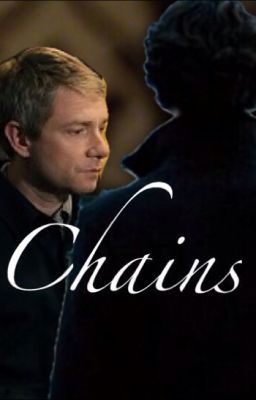 Chains (Johnlock) cover