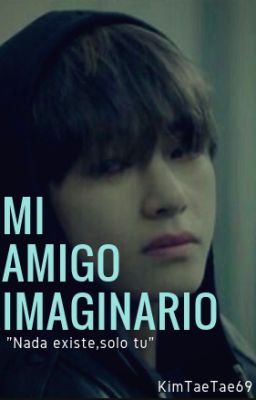 Mi Amigo Imaginario cover