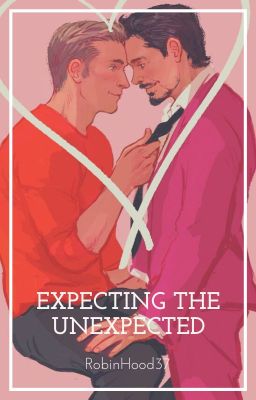 Expecting the Unexpected [Stony] cover