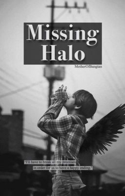 Missing Halo | bts   k.th cover