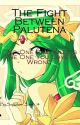 The Fight Between Palutena [C O M P L E T E] by Sniper_Sama_14