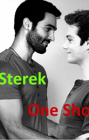 Sterek One Shots by Maddhatter1997