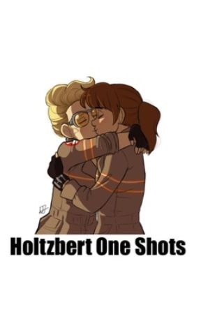 holtzbert one shots by oliviaacamille