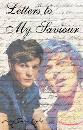 Letters to My Saviour [ON HOLD] by Larry_Tommo_Styles