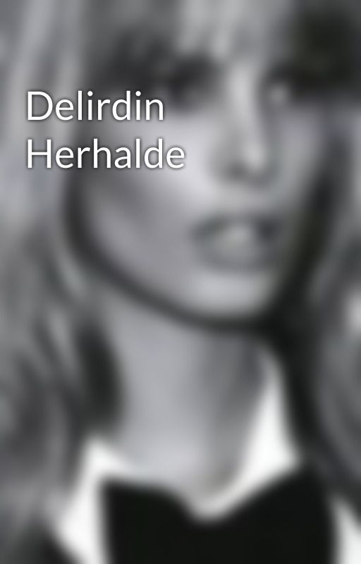 Delirdin Herhalde by MsLachowskii