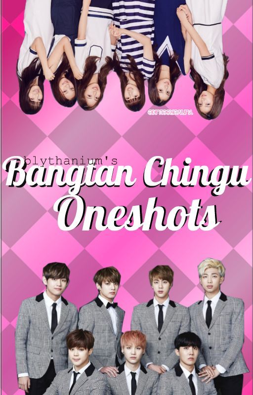 bangtanchingu oneshots by Ioonarmy