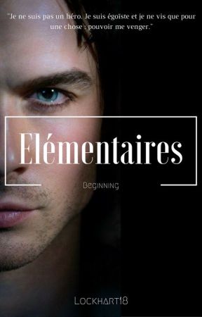 Elémentaires tome 1 : Beginning by Lockhart18