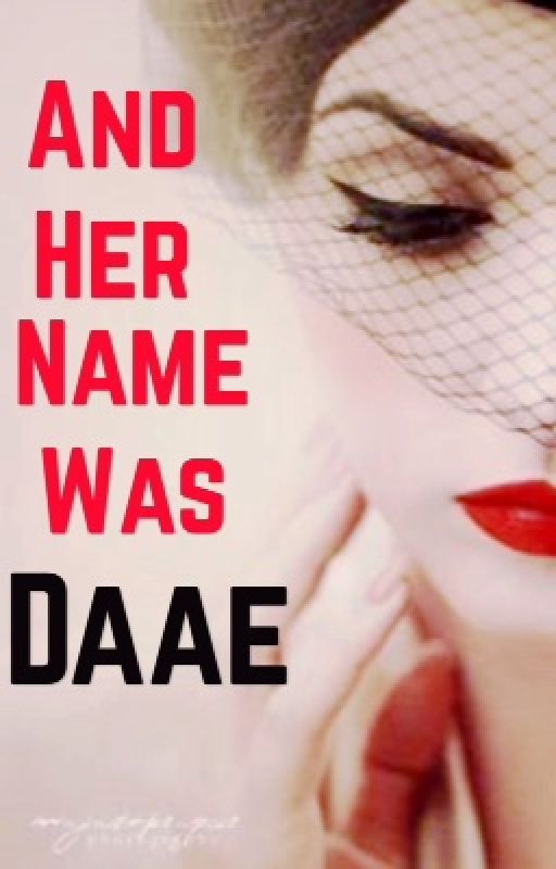 And Her Name Was Daae by The_Soprano