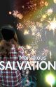 Marvelous: Salvation by timefornothing