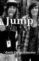 Jump (Kellic) by dank-fangirl-meme