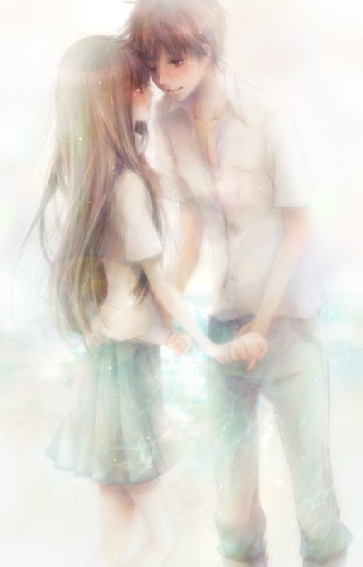 Say "I Love You" - Kimi Ni Todoke by emotionsinspire