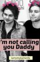 I'm not calling you Daddy (Muke AU) by larrymylarrents