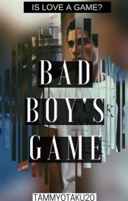 Bad Boy's Game cover