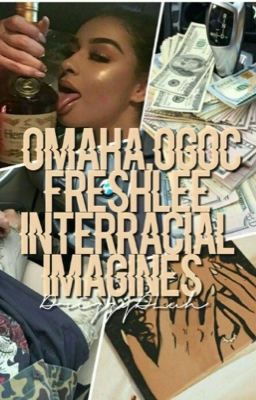 Omaha/Freshlee interracial imagines cover