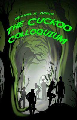 The Cuckoo Colloquium cover