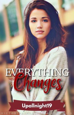 Everything Changes cover