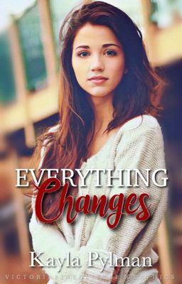 Everything Changes cover