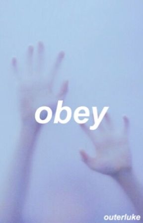 obey ♡ cth by outerluke