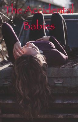 The Accidental Babies (Hart #1) cover