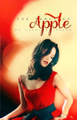 The Tempting Apple [COMPLETED] cover