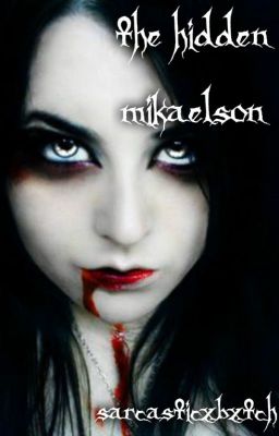 The Hidden Mikaelson cover