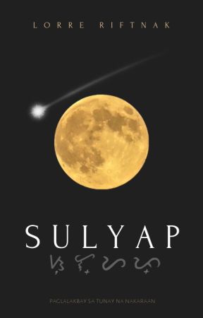 Sulyap by LorreRiftnak