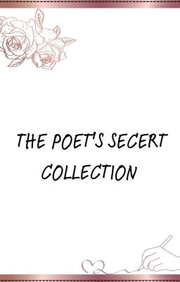 The Poet's Secert Collection cover