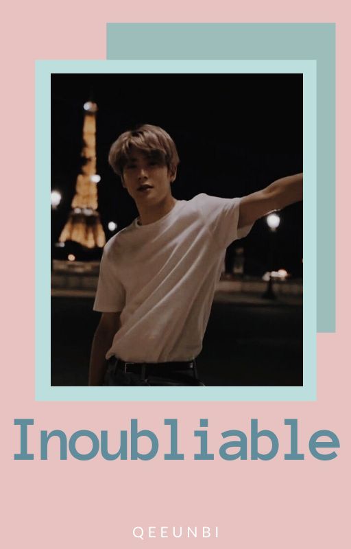 inoubliable | jung  jaehyun by qeeunbi