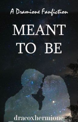 Meant To Be cover