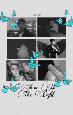 Show me the light (Niam/Ziall) cover