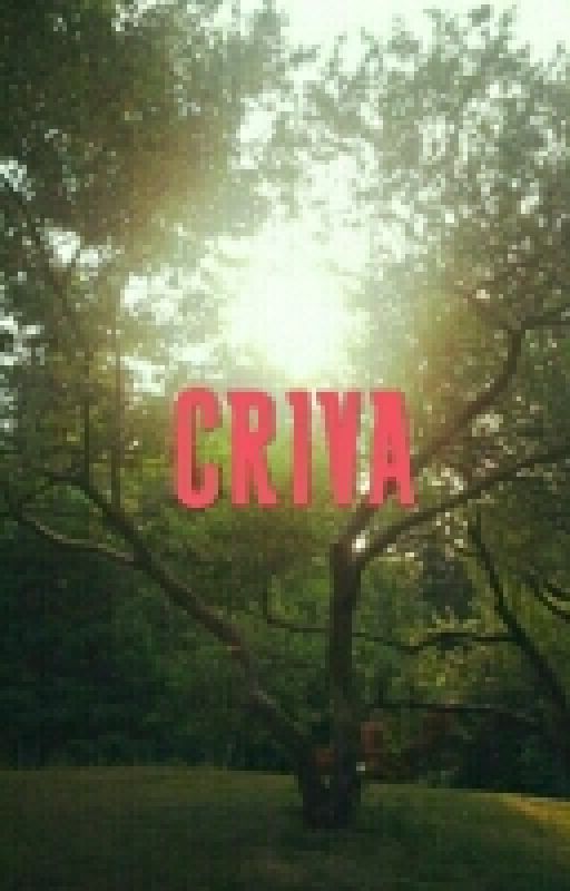 Criva by _Egus_